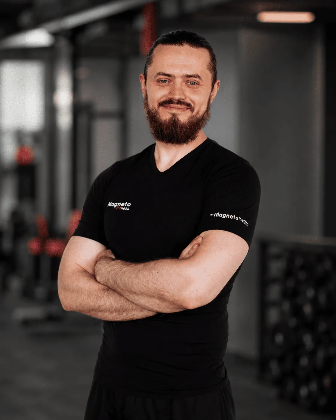 Беликов Игорь