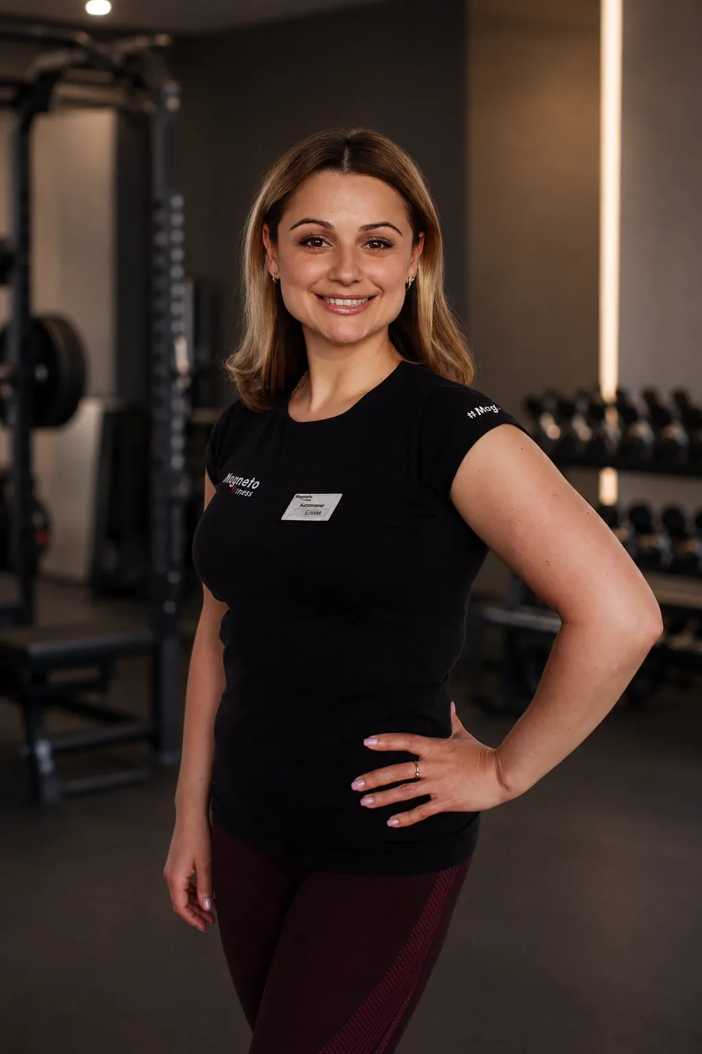 Дианова Елена