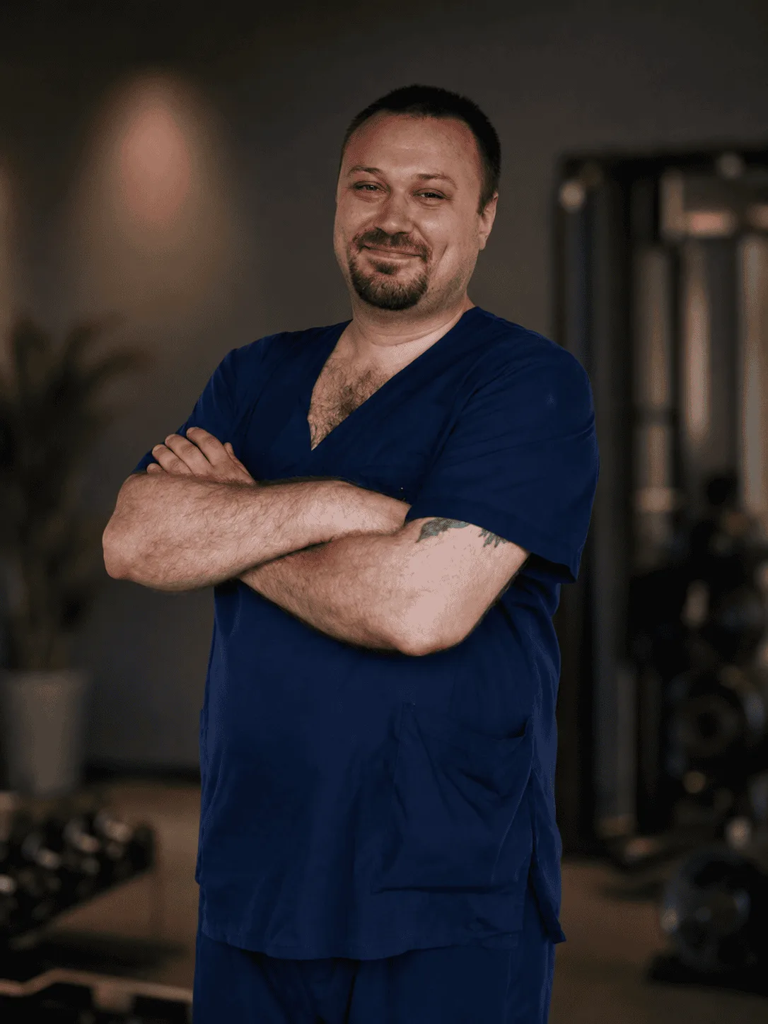 Горулев Александр