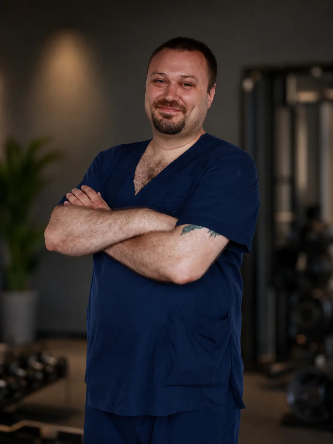 Горулев Александр