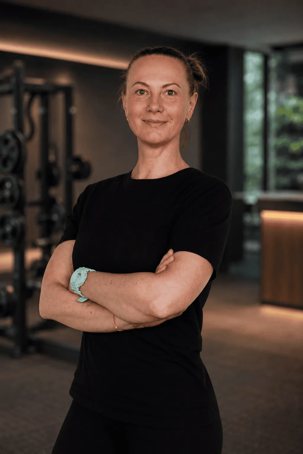 Клёсова Лариса