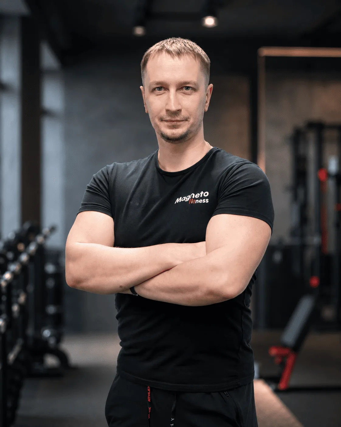 Кузнецов Андрей
