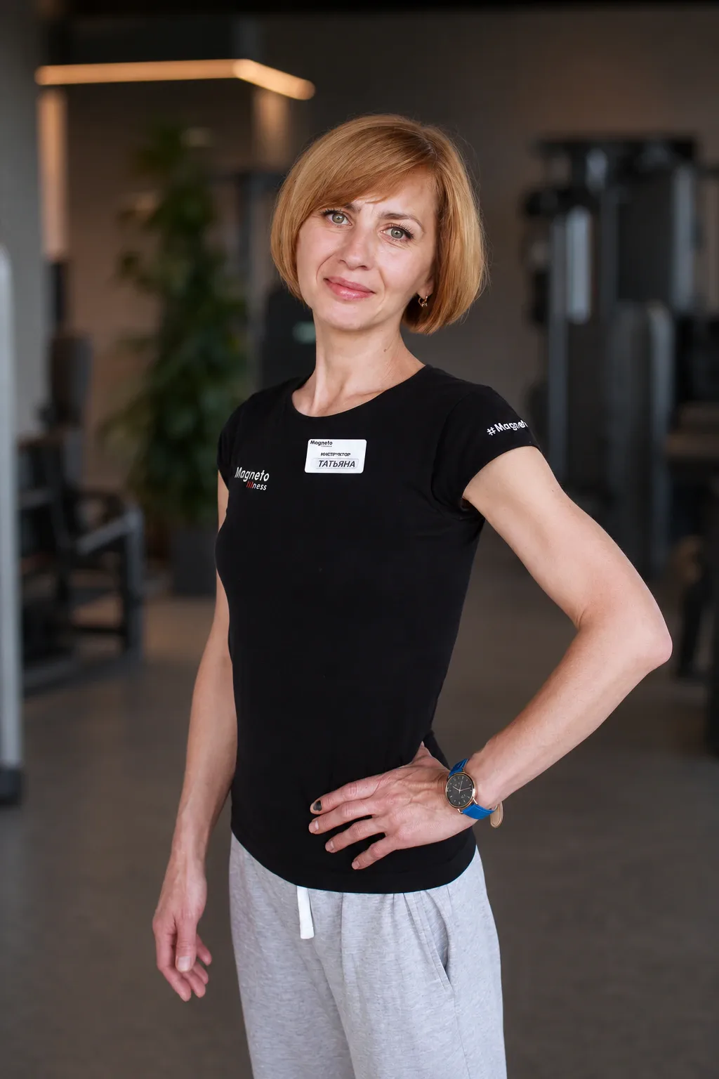 Лахонина Татьяна