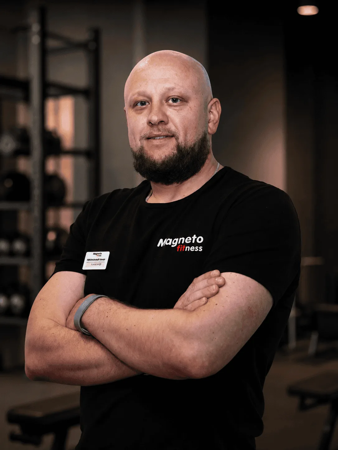 Матвеев Александр