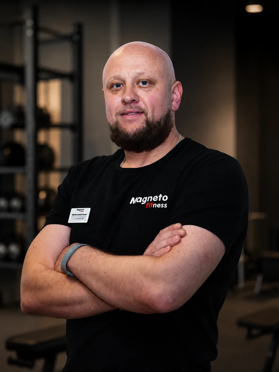 Матвеев Александр