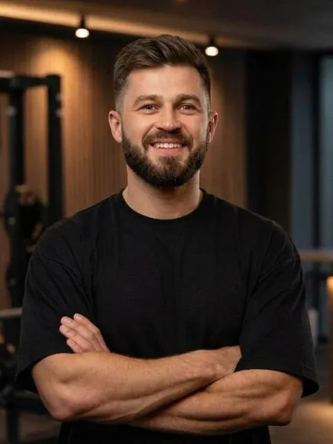Олейников Сергей