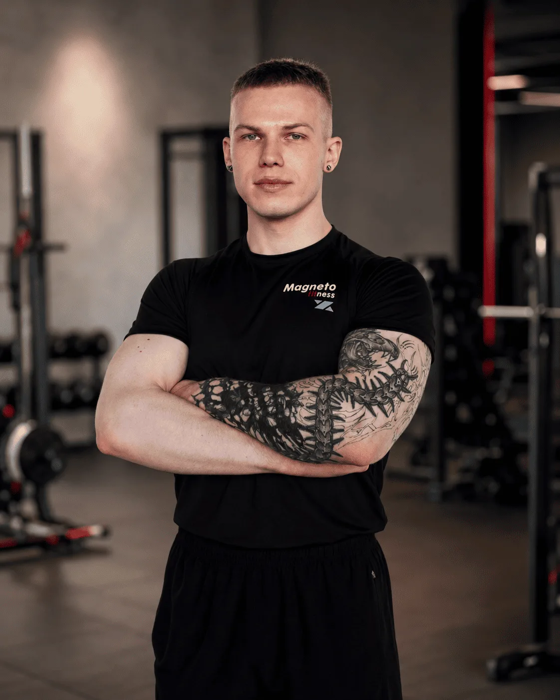 Роженцев Валерий