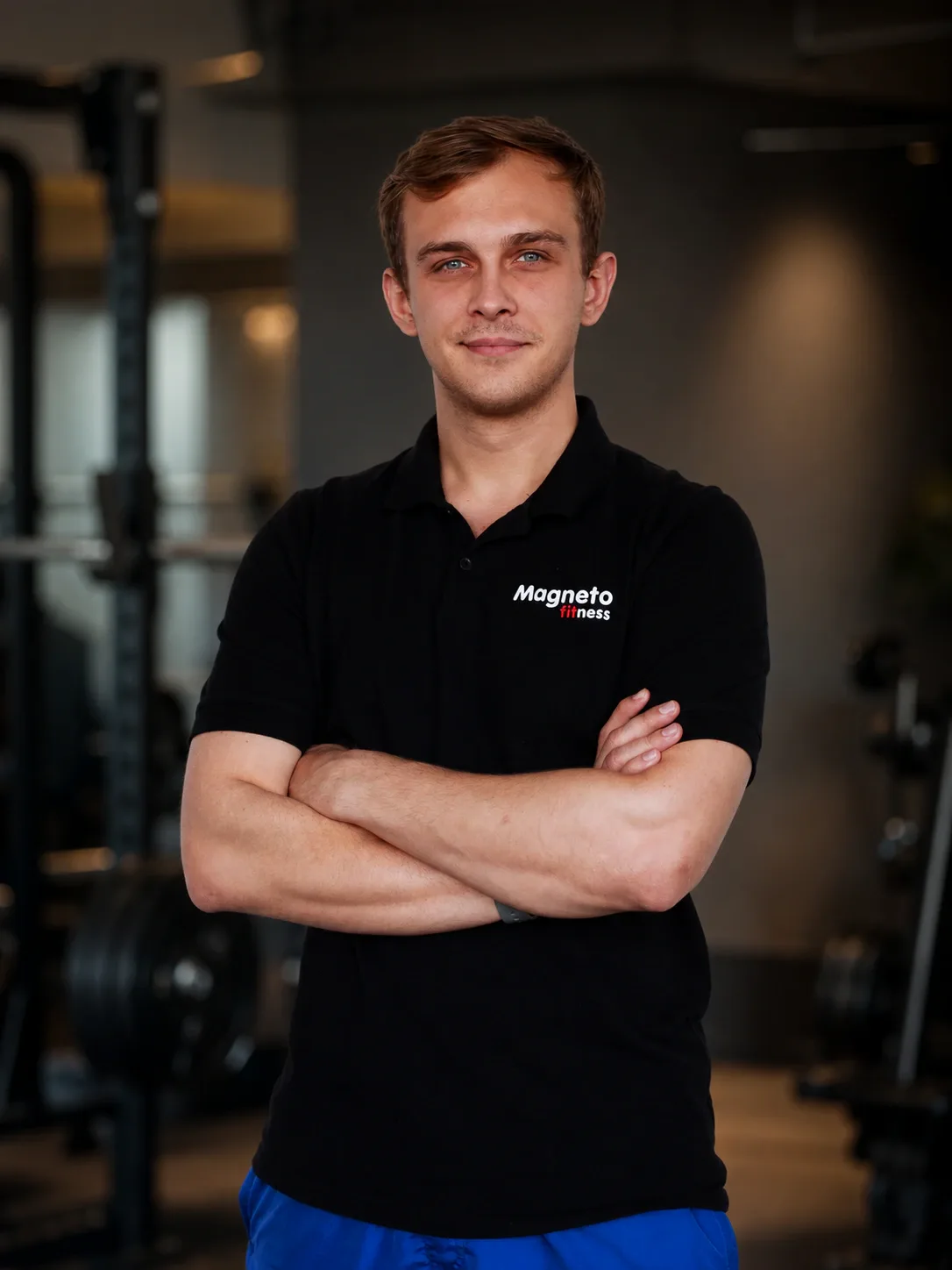Сазонов Алексей