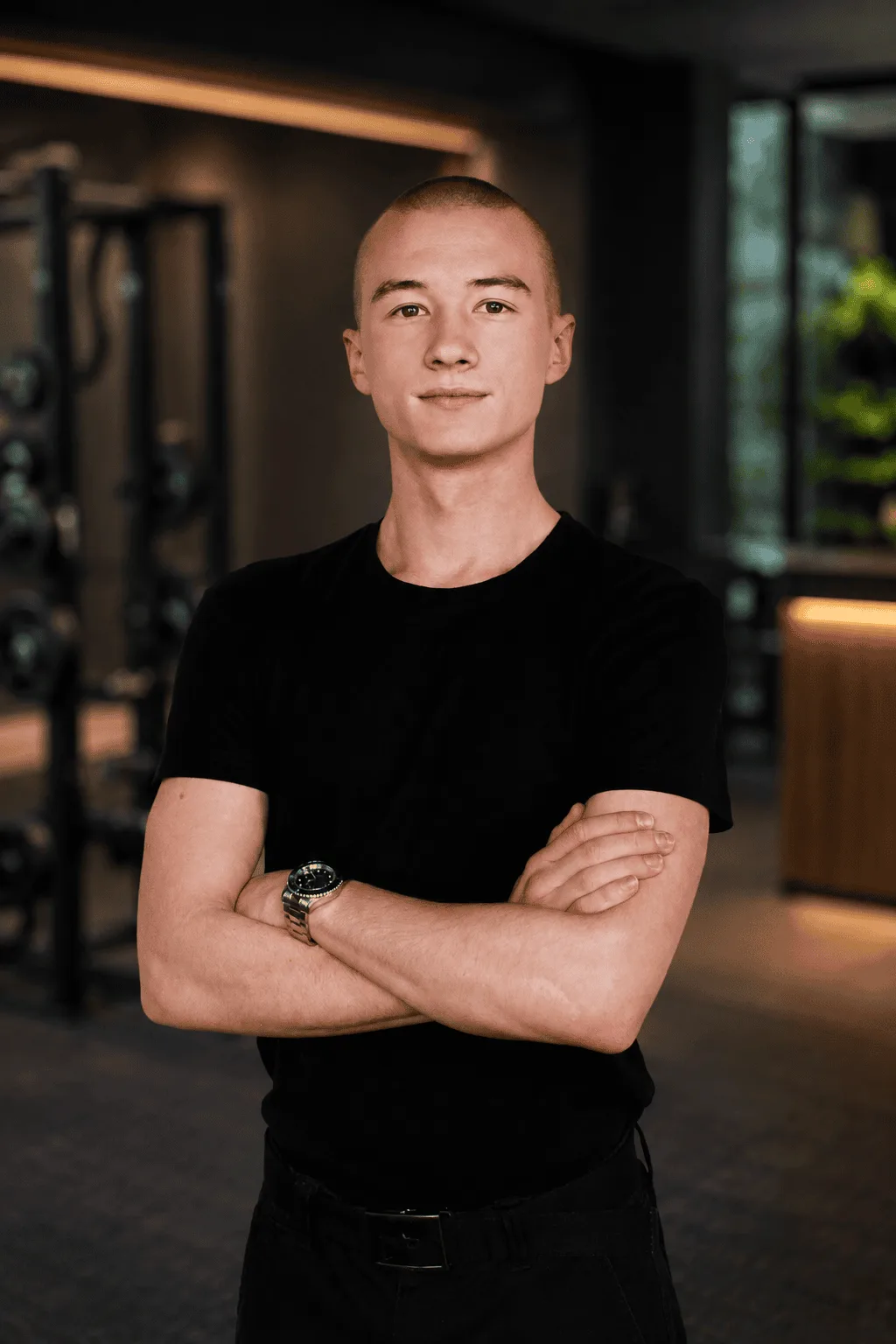 Смирнов Сергей