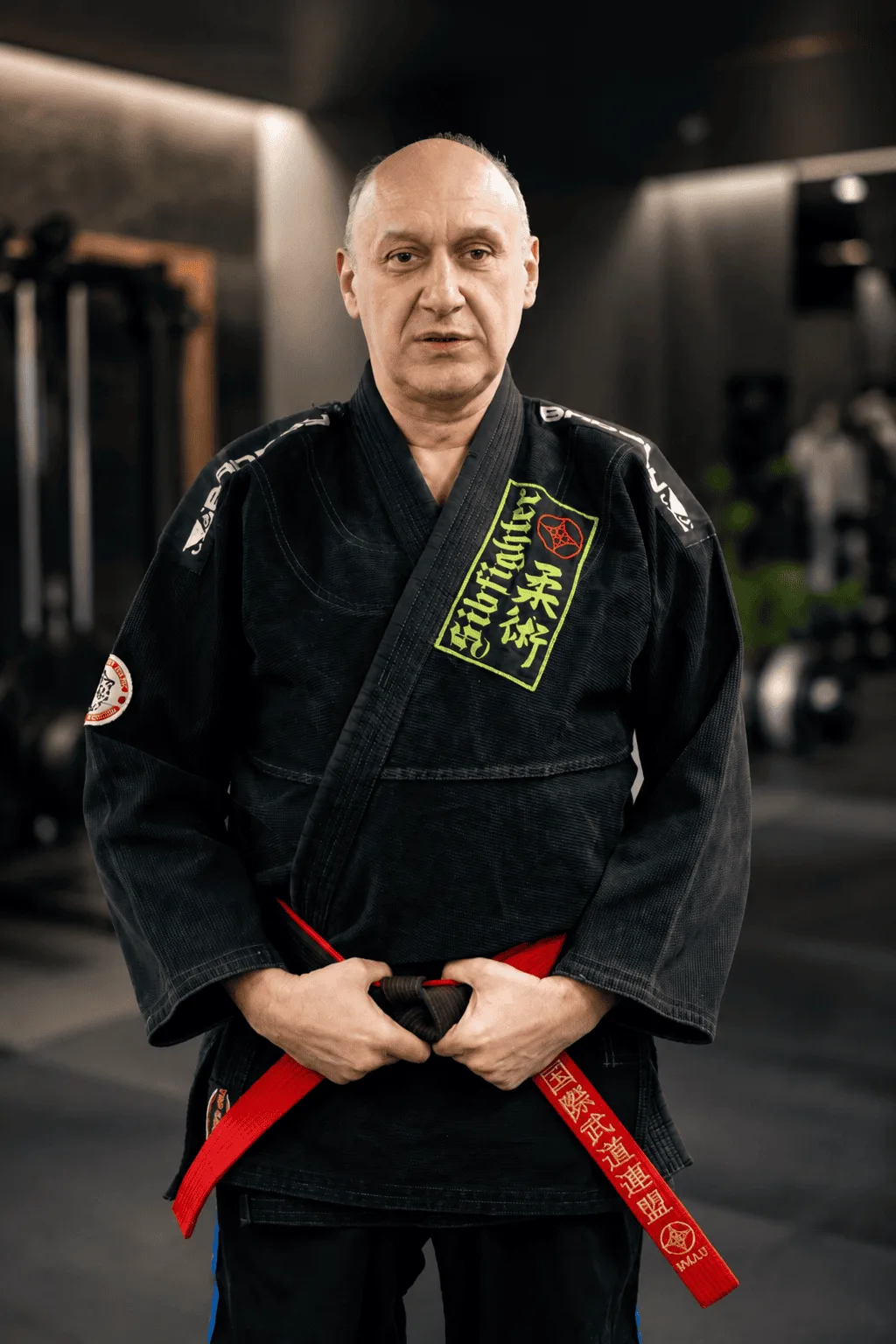 Угольков Дмитрий