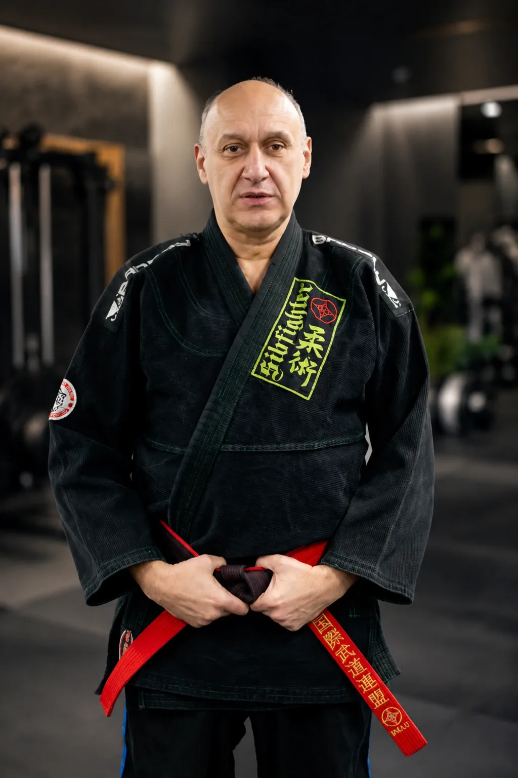 Угольков Дмитрий