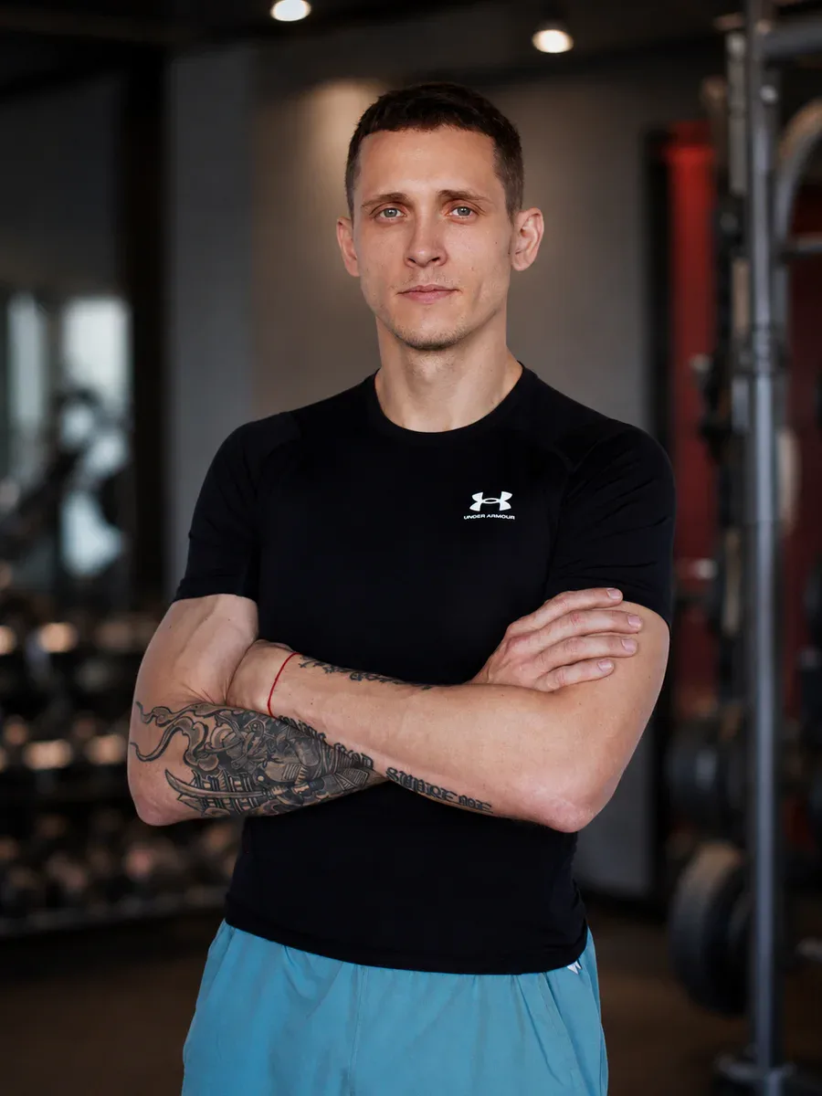 Вотчинников Никита